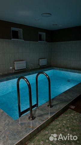 

5-к. дом, 210 м²