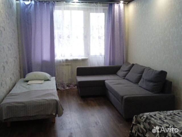 

5-к. квартира, 105,5 м², 7 кроватей