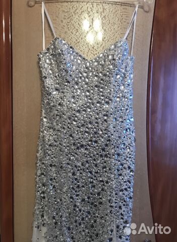 Платье Jovani Платье Jovani