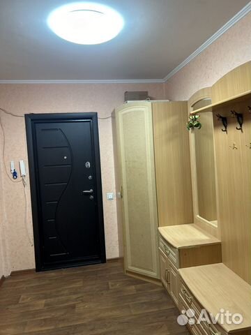 

2-к. квартира, 54,6 м², 2 кровати