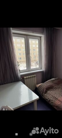

Квартира-студия, 14 м², 1 кровать