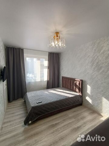 

2-к. квартира, 60 м², 3 кровати