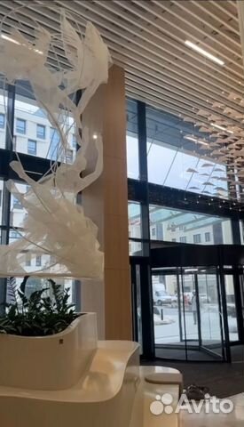 

Квартира-студия, 26 м², 1 кровать