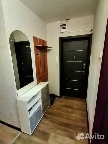 

1-к. квартира, 38 м², 1 кровать