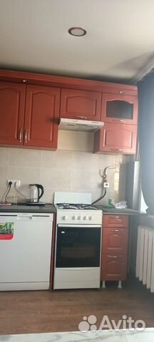 

1-к. квартира, 45,3 м², 2 кровати