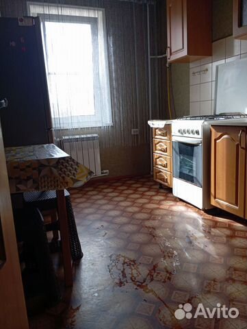 

2-к. квартира, 52 м², 2 кровати