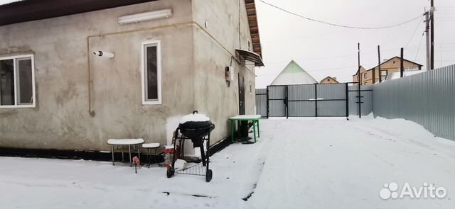 

3-к. дом, 127 м²