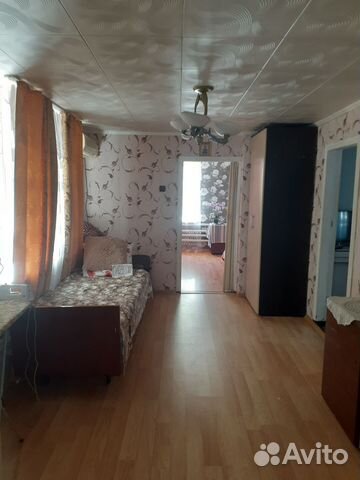 

3-к. дом, 70 м²