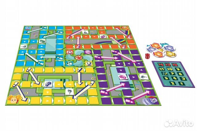 Фиксики Пылесос (новая) Фиксики Пылесос (новая)