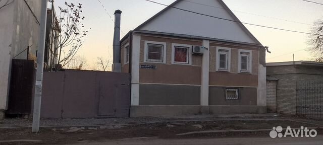 

3-к. дом, 80 м²
