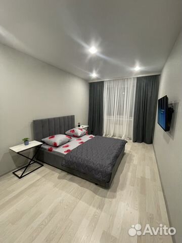 

2-к. квартира, 85 м², 4 кровати