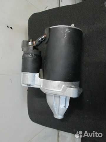 Стартер Mitsubishi Space Runner spase Wagon 1.8 Стартер Mitsubishi Space Runner spase Wagon 1.8