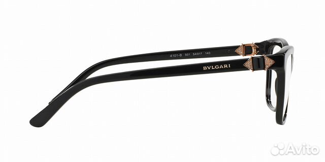 Оправа Bvlgari 4101B 501