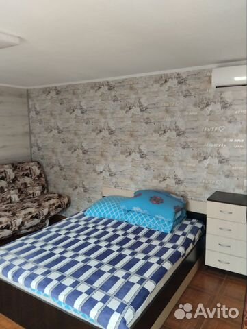 

1-к. дом, 25 м²