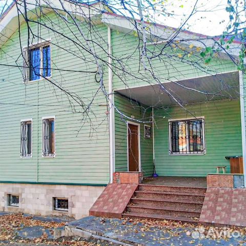 

4-к. коттедж, 270 м²
