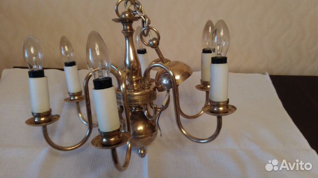 Авито Россия Купить Люстру Ссср Винтаж Старинную