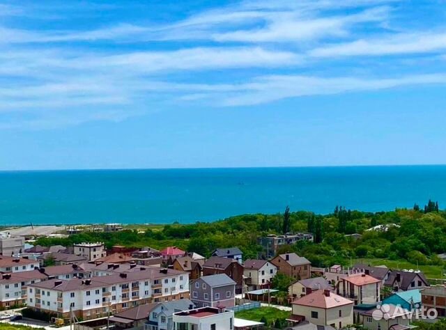 

1-к. квартира, 35 м², 3 кровати