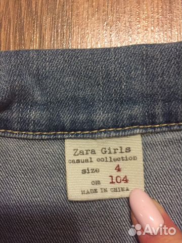 Жилетка Zara, рубашка новая Zara