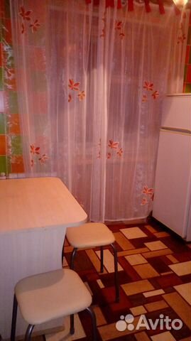 1-к квартира, 31 м², 3/5 эт. 1-к квартира, 31 м², 3/5 эт.