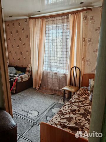 

3-к. квартира, 59 м², 6 кроватей