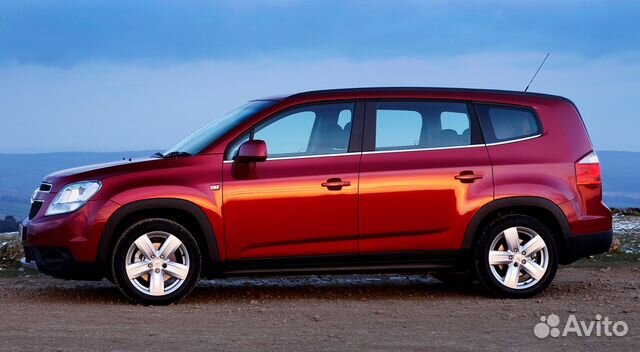 Chevrolet Orlando J309 Орландо Запчасти для на Chevrolet Orlando J309 Орландо Запчасти для на