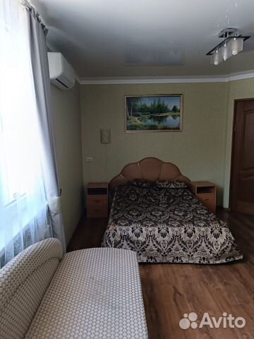 

1-к. квартира, 26 м², 2 кровати