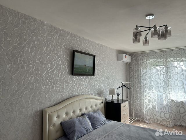

1-к. квартира, 33,2 м², 1 кровать