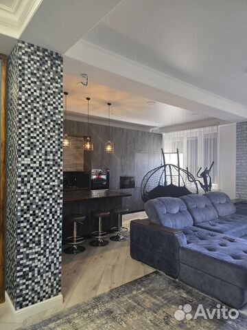 

2-к. квартира, 82 м², 3 кровати