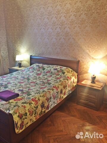 2-к квартира, 60 м², 6/9 эт. 2-к квартира, 60 м², 6/9 эт.