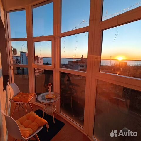 

3-к. квартира, 100 м², 3 кровати