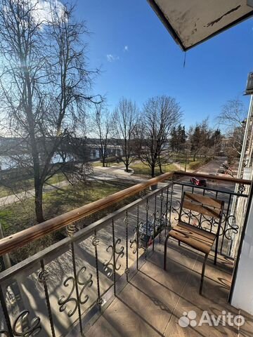 

2-к. квартира, 50 м², 2 кровати
