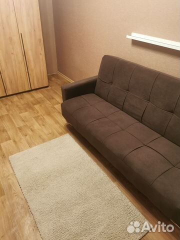 

1-к. квартира, 30 м², 1 кровать