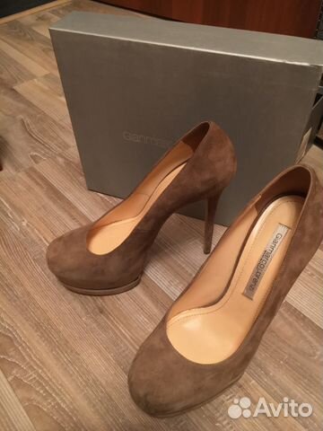 Туфли Lorenzi Туфли Lorenzi
