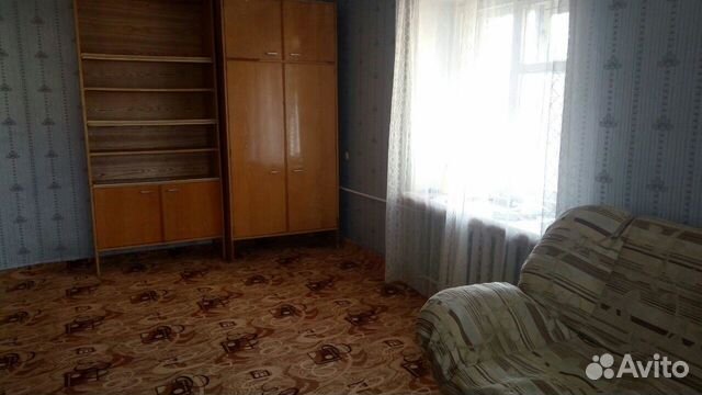 1-к квартира, 32 м², 4/5 эт. 1-к квартира, 32 м², 4/5 эт.