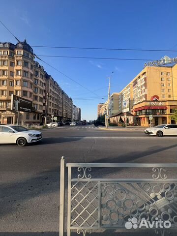

2-к. квартира, 60 м², 2 кровати