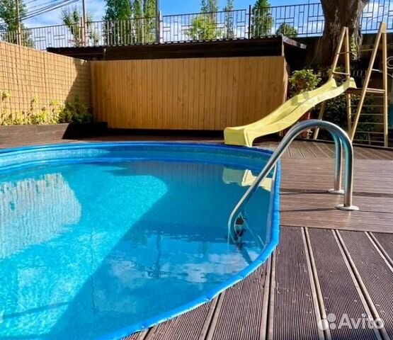 

1-к. квартира в апарт-отеле, 18 м², 3 кровати