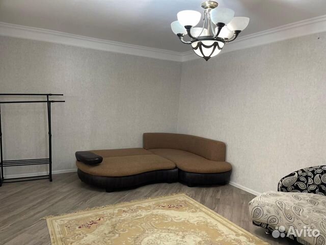 

2-к. квартира, 55 м², 2 кровати