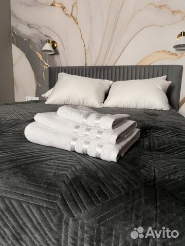 

Квартира-студия, 31 м², 2 кровати