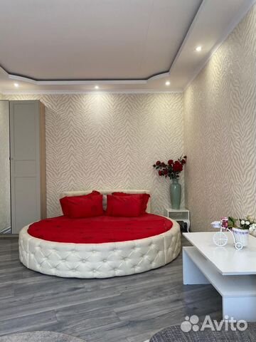 

1-к. квартира, 48 м², 2 кровати
