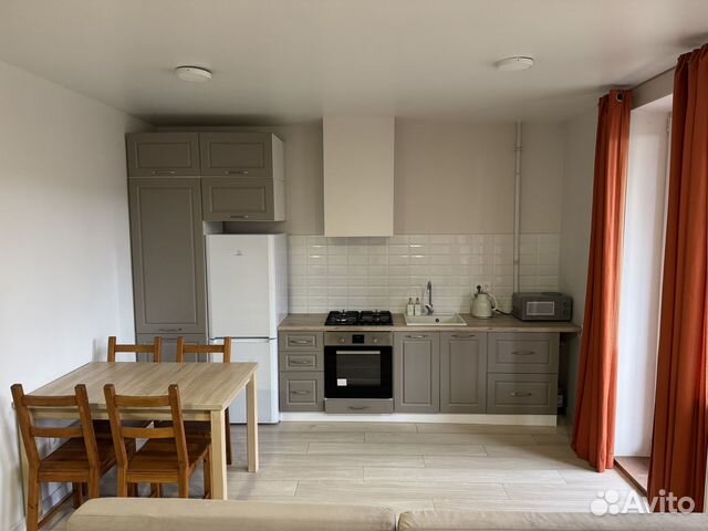 

2-к. квартира, 54 м², 3 кровати
