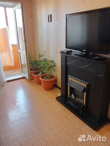 

2-к. квартира, 50 м², 2 кровати