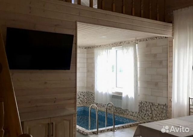 

9-к. коттедж, 350 м²