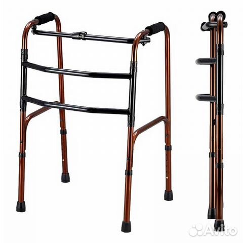 Ходунки прокат продажа в наличии и под заказ