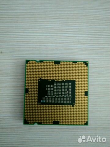 Intel Pentium G850 + Охлождение