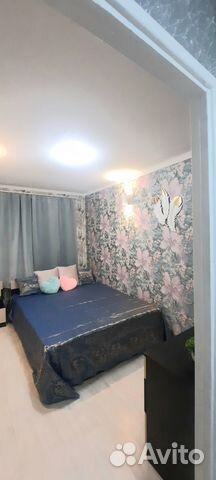 

2-к. квартира, 55,6 м², 4 кровати