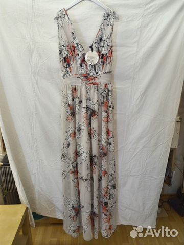 Платье женское Blumarine р.40, новое Платье женское Blumarine р.40, новое