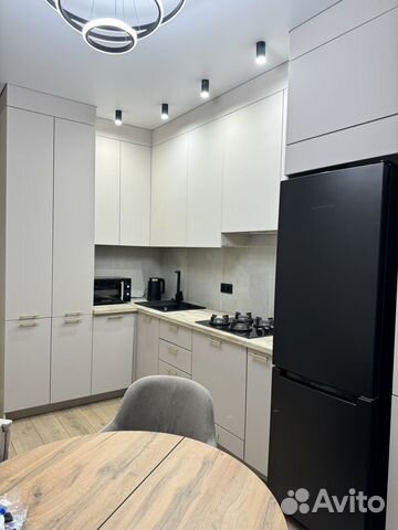 

1-к. квартира, 47 м², 2 кровати