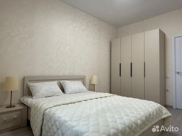 

3-к. квартира, 70 м², 3 кровати