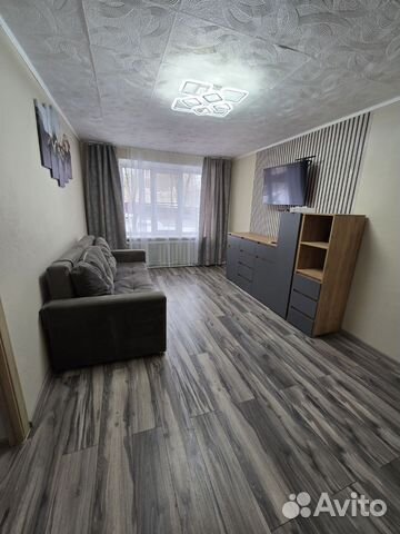 

3-к. квартира, 60 м², 3 кровати