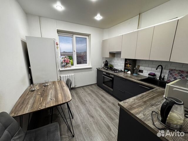 

2-к. квартира, 50,2 м², 2 кровати